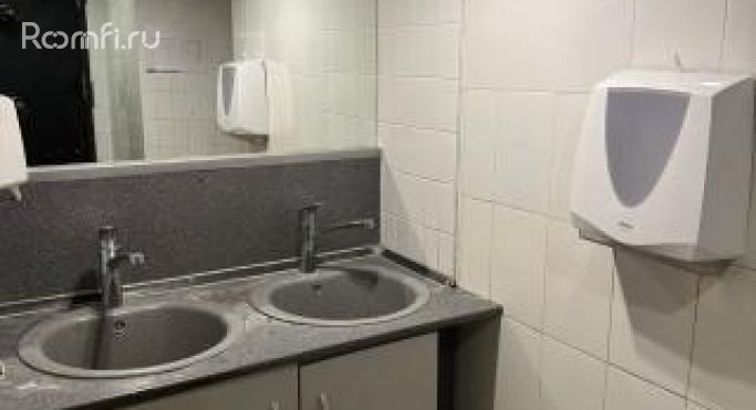 Аренда помещения свободного назначения 338 м², Олимпийский проспект - фото 3