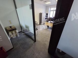 Аренда офиса 100 м²