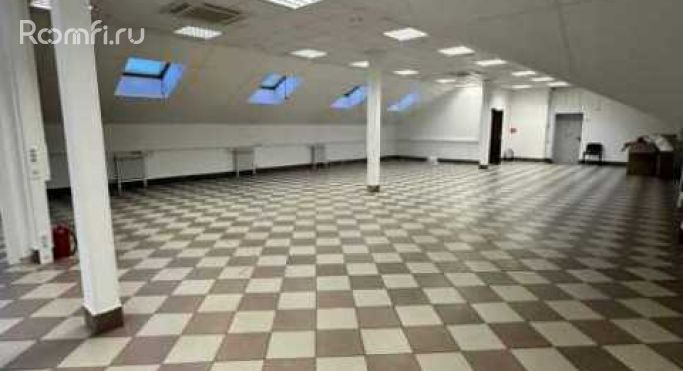 Аренда офиса 208 м², улица Россолимо - фото 2