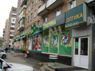 Аренда помещения свободного назначения 484 м²