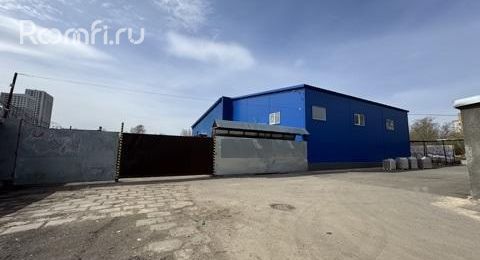 Аренда склада 662 м², шоссе Энтузиастов - фото 3