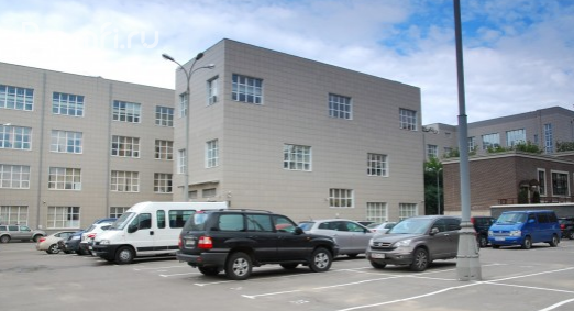 Аренда офиса 1200 м², 1-й Магистральный проезд - фото 2