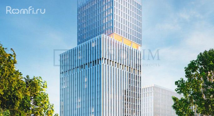 Продажа офиса 324 м², Старокалужское шоссе - фото 1