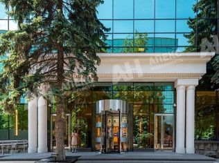 Продажа помещения свободного назначения 609 м²