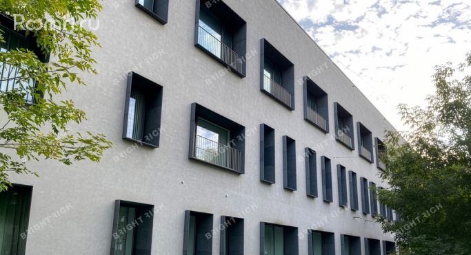 Аренда офиса 375 м², Новокузнецкая улица - фото 3