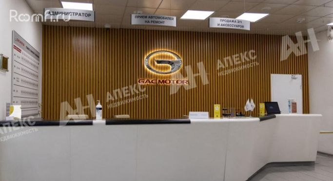 Продажа помещения свободного назначения 756 м², 1-й Митинский переулок - фото 3