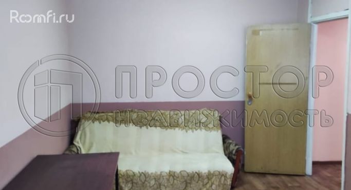 Продажа помещения свободного назначения 32.5 м², Уральская улица - фото 3