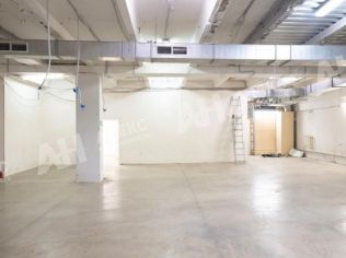 Аренда склада 525 м²