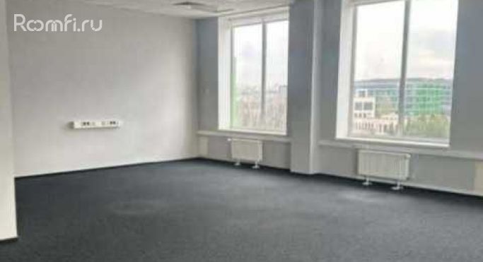 Аренда офиса 41 м², улица Нобеля - фото 3