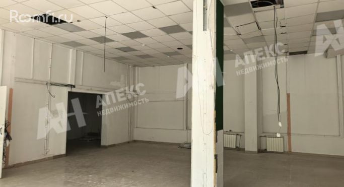 Аренда помещения свободного назначения 180 м², улица Академика Волгина - фото 3