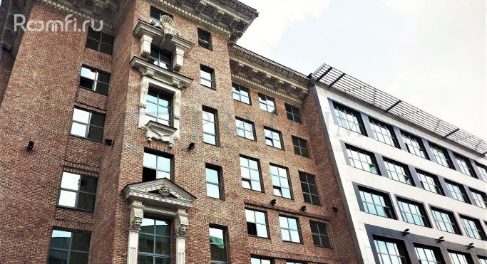 Продажа офиса 425 м², улица Бутырский Вал - фото 2