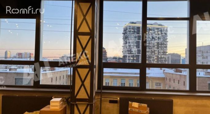 Аренда офиса 290 м², 3-й проезд Марьиной Рощи - фото 2