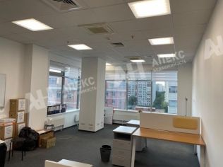 Аренда офиса 405 м²