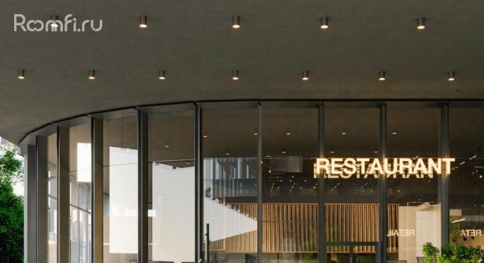 Продажа помещения свободного назначения 599 м², Ходынский бульвар - фото 3