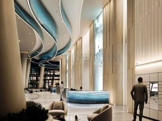 Продажа офиса 270 м²