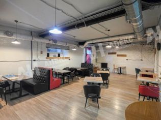 Аренда помещения свободного назначения 150 м²