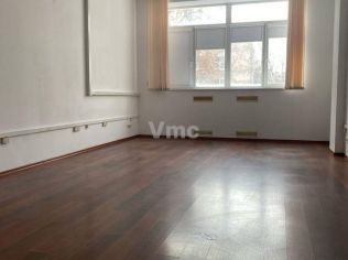 Аренда помещения свободного назначения 44 м²