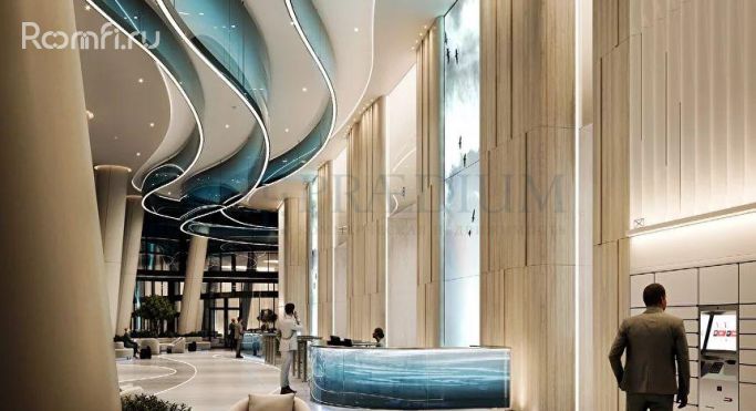 Продажа офиса 270 м², Ходынский бульвар - фото 1