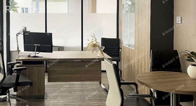 Аренда офиса 4107 м², Романов переулок - фото 3