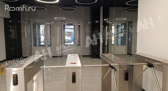 Аренда помещения свободного назначения 1700 м², 2-я Рыбинская улица - фото 3