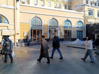 Продажа помещения свободного назначения 119 м²