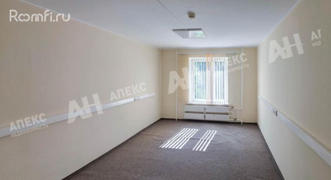 Аренда офиса 37 м², Азовская улица - фото 2