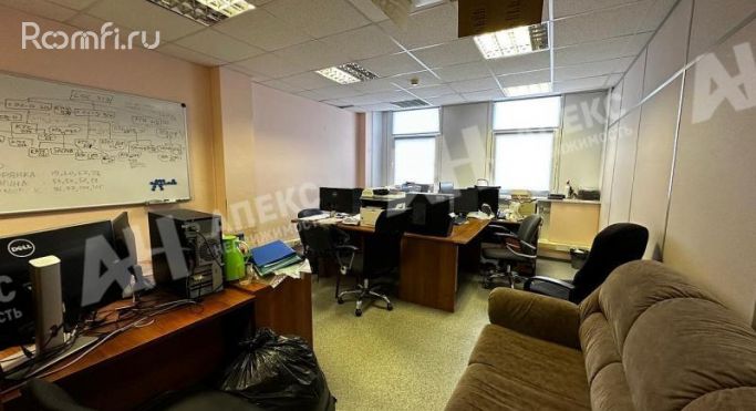 Аренда офиса 258 м², Старокалужское шоссе - фото 3