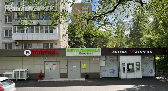 Продажа торгового помещения 138.7 м², Уральская улица - фото 2