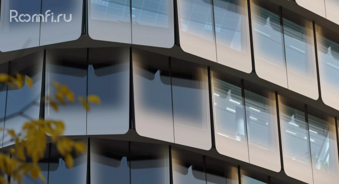 Продажа офиса 252.7 м², улица Серёгина - фото 3