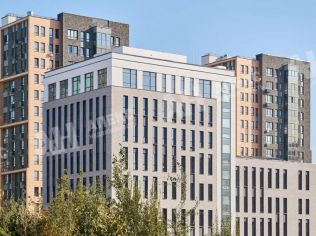 Продажа помещения свободного назначения 3672 м²