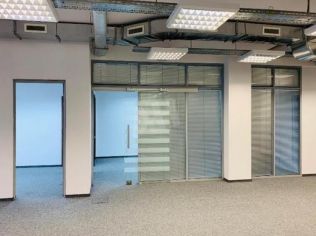 Аренда офиса 297 м²