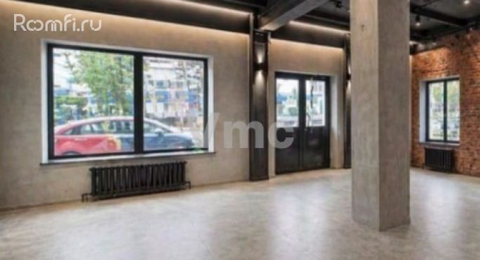 Аренда помещения свободного назначения 90 м², Колодезный переулок - фото 2