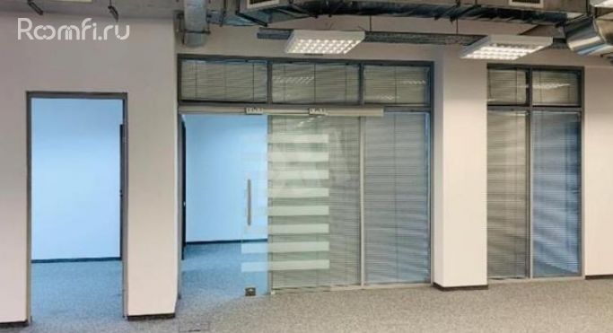 Аренда офиса 297 м², Садовая-Кудринская улица - фото 1