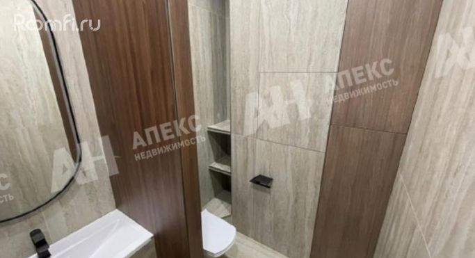 Аренда офиса 52 м², 2-я Брестская улица - фото 3