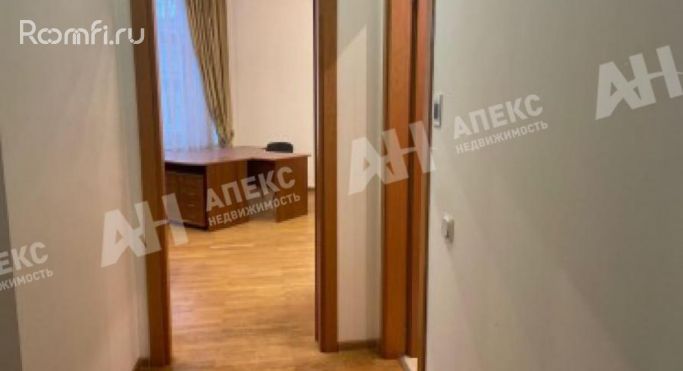 Аренда офиса 160 м², Малый Каковинский переулок - фото 3