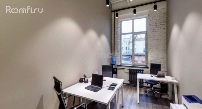 Продажа офиса 420 м², Кривоколенный переулок - фото 3