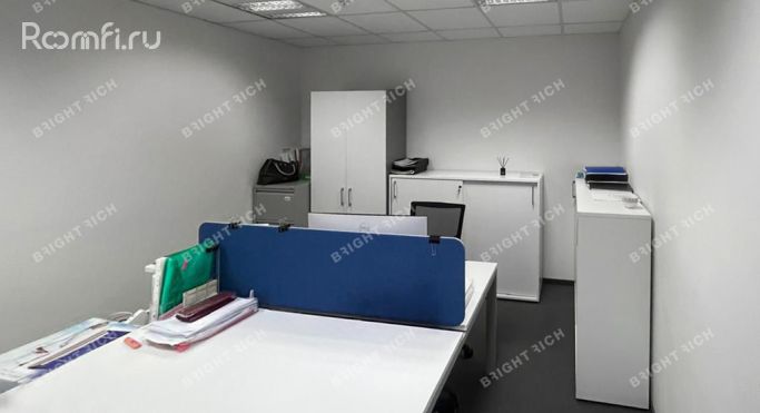 Аренда офиса 429.5 м², Ленинградский проспект - фото 3