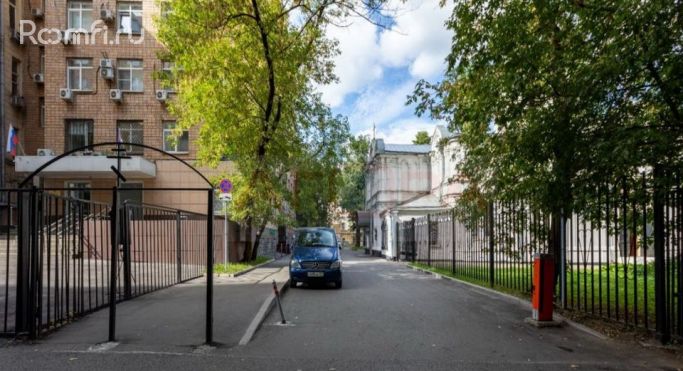 Аренда офиса 65.4 м², Верхняя Красносельская улица - фото 3