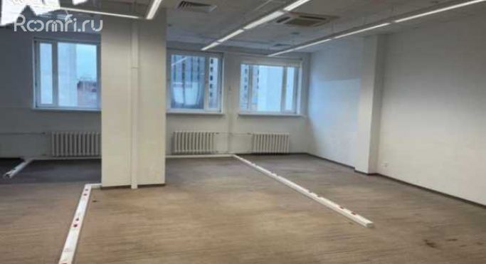 Аренда офиса 2304 м², улица Шаболовка - фото 2