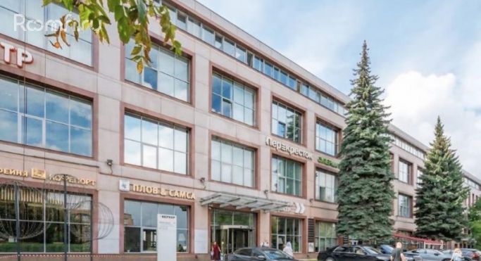 Аренда помещения свободного назначения 392 м², Варшавское шоссе - фото 3