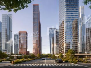 Продажа офиса 62 м²