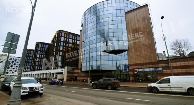 Аренда офиса 87 м², Саввинская набережная - фото 2