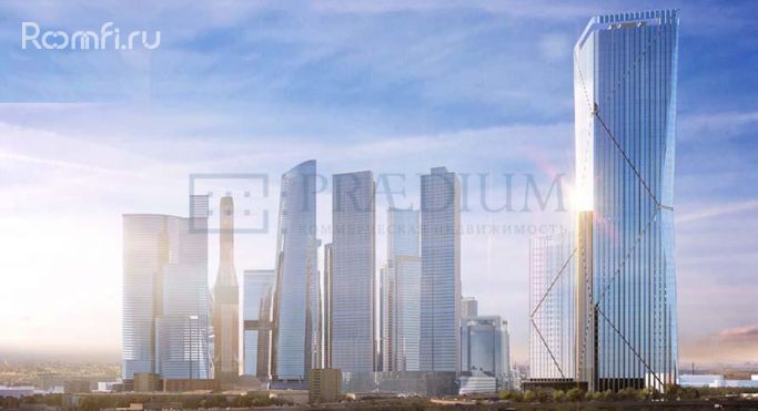 Продажа офиса 706 м², Шмитовский проезд - фото 3