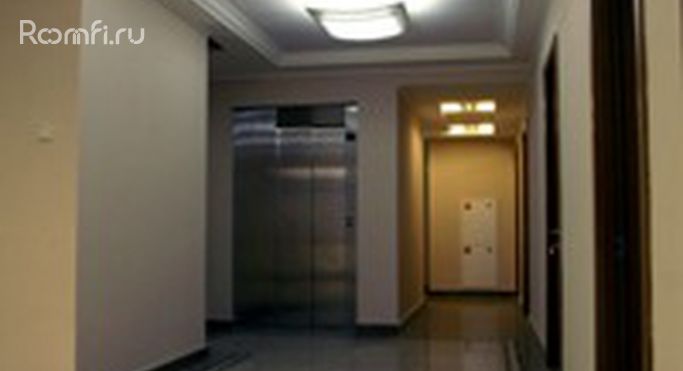 Офисное здание «Административное здание на Большой Серпуховской улице» - фото 2
