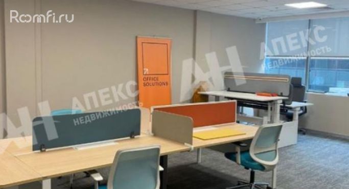Аренда офиса 222 м², 4-й Лесной переулок - фото 2
