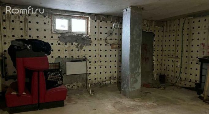 Продажа помещения свободного назначения 197 м², Центральная улица - фото 1