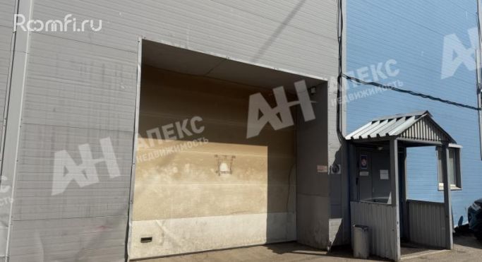 Аренда склада 440 м², Алтуфьевское шоссе - фото 2