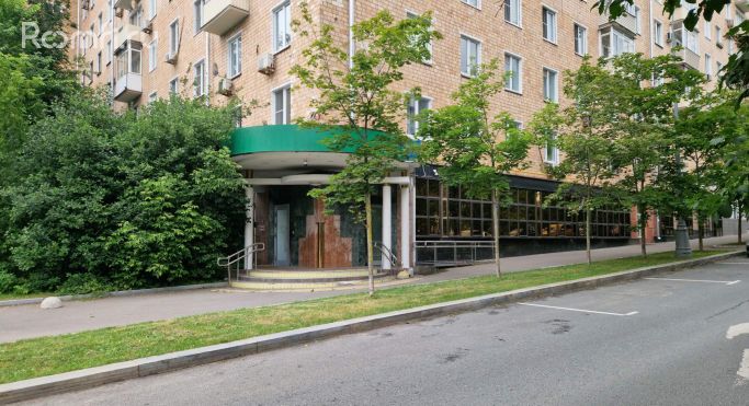 Аренда торгового помещения 621.2 м², Ленинский проспект - фото 5