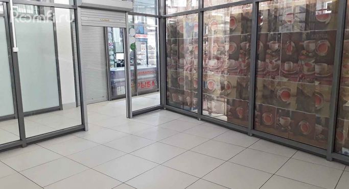 Аренда торгового помещения 24 м², улица Гурьянова - фото 2