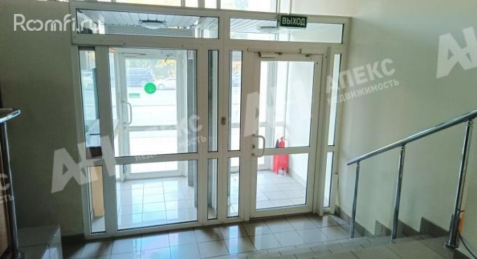 Аренда помещения свободного назначения 9208 м², 1-й Щипковский переулок - фото 3